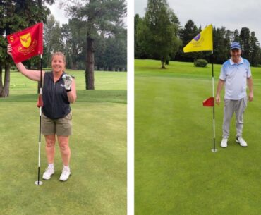 WOW! Popular Tipperary golf course sees two golfers sink a hole-in-one on the same day