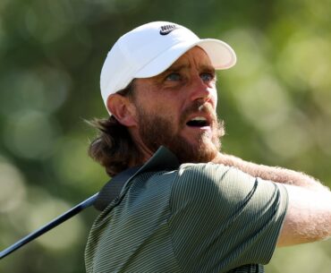 Tommy Fleetwood optimistic he can end always-the-bridesmaid run in PGA Tour – The Irish Times