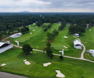 As East Lake improves, community gives thanks for TOUR Championship, golf club