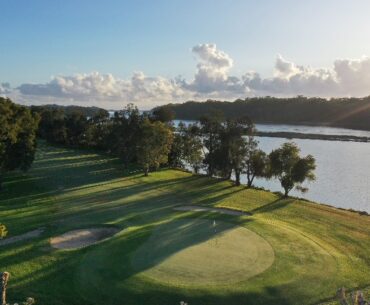 Nineteen NSW golf clubs set for major upgrades after huge funding win