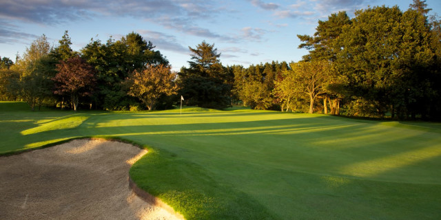 Pannal Golf Club