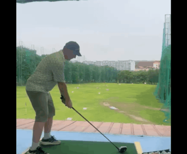 JP Golfswing