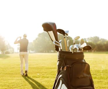 Exploring the Potential of North East England as a Premier Golf Tourism Destination
