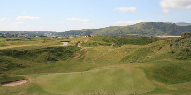 North Wales