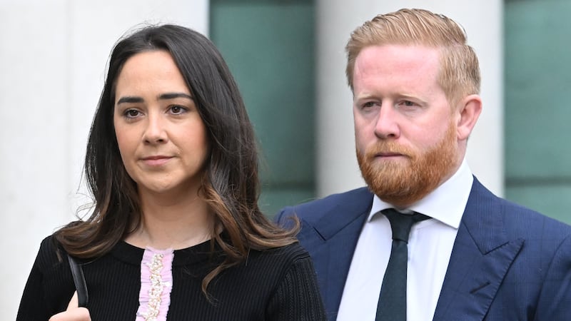 Tattle Life founder facing another 40 libel actions following £300,000 win for Co Antrim couple