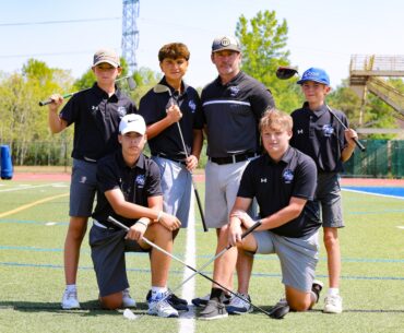 Syracuse.com’s 2025 fall media day boys golf coach poll: The team’s chatterbox
