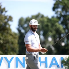 This is the prize money for the winner at the 2025 Wyndham Championship