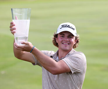 Guillamoundeguy secures breakthrough win in Ireland on HotelPlanner Tour