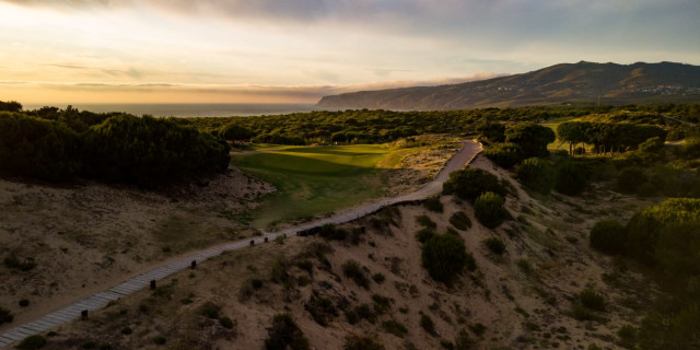Oitavos Dunes