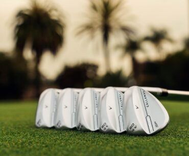 New Release: Callaway announces new Opus SP Wedges