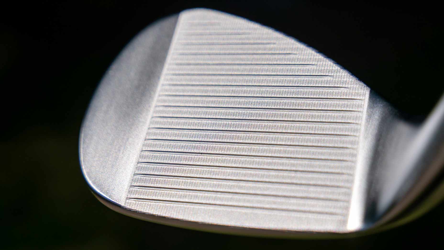 Callaway Opus SP face