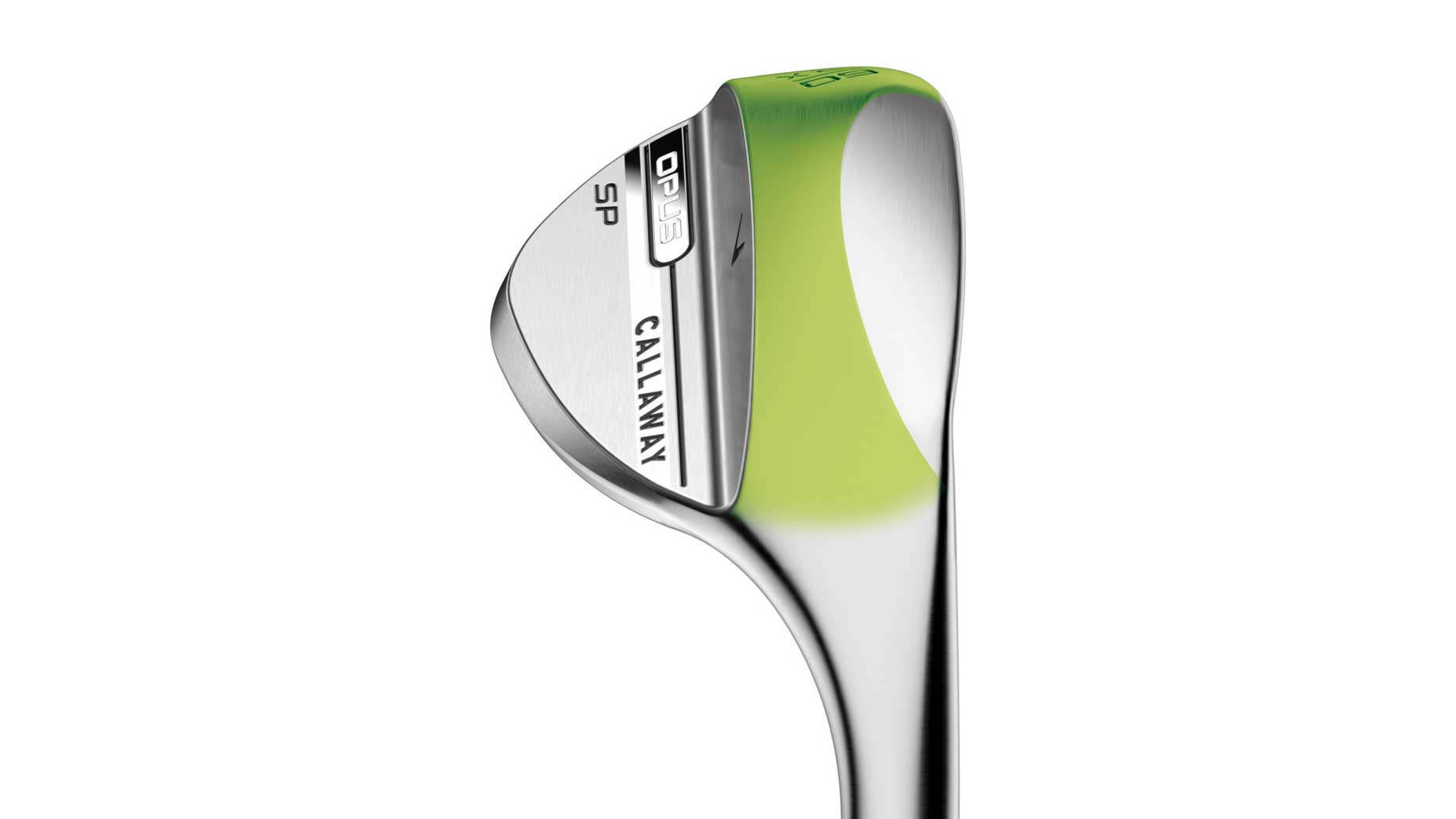 Callaway Opus SP X Grind.