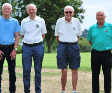 These Men Have Played a Combined 80,000 Rounds of Golf at Same Course