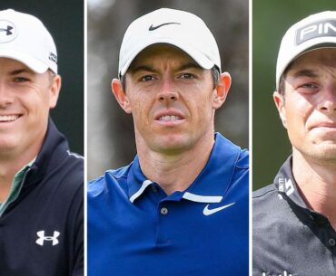 How much did Tiger make?