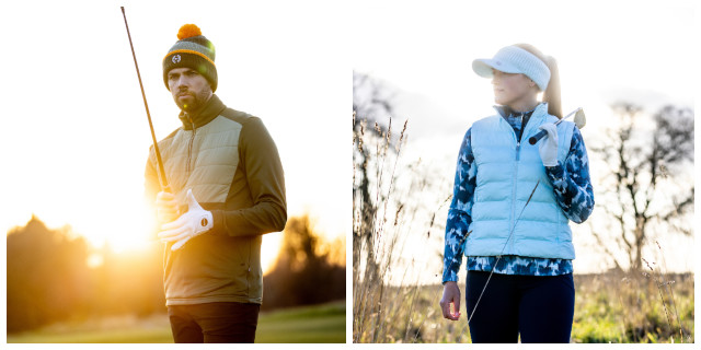 PING Autumn Winter 2025