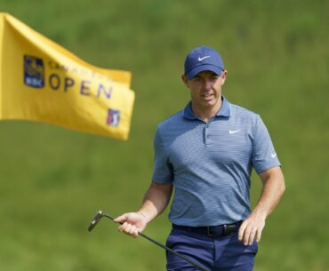 Inside RBC’s decision to commit long term to the Canadian Open and PGA Tour