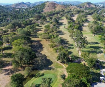 Preview: The PNG Open - Golf Australia Magazine