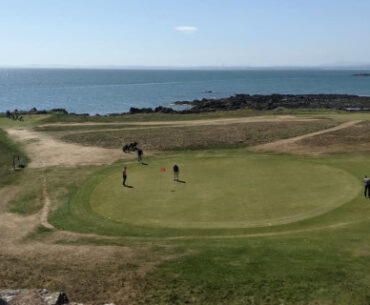 The Best Courses That Other Golfers Have Played in 2025