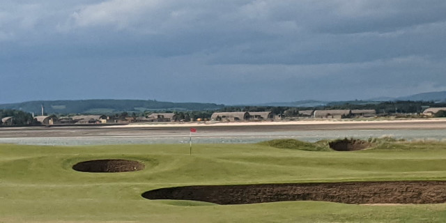 St Andrews