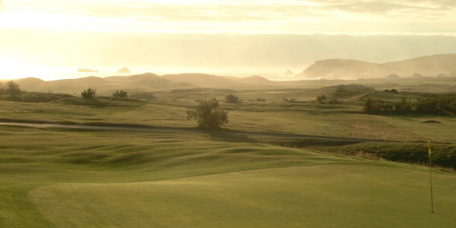 Trevose Golf Club