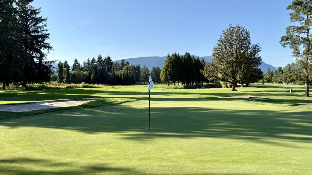 Pitt Meadows Golf Club gears up to host Canadian U15 Championship