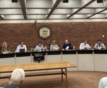Commission approves golf course plan, including removal of 287 trees | Los Gatan