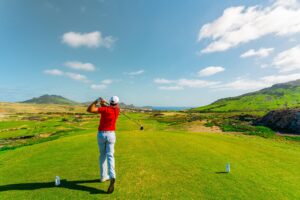 Madeira celebrates new European golf honor