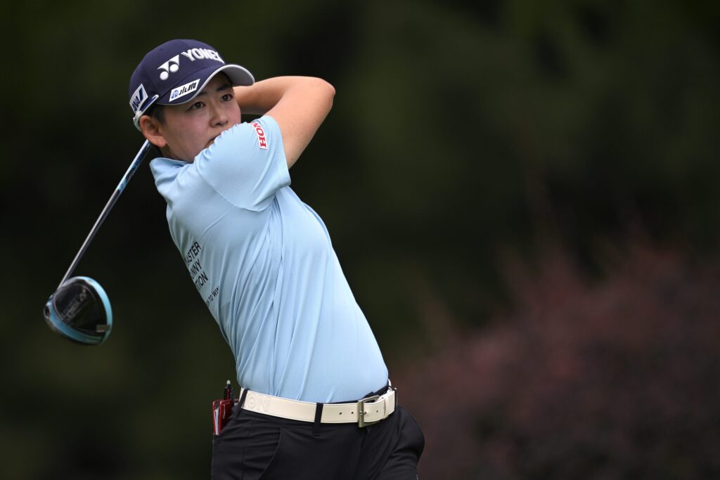 Prize money payout, LPGA Tour leaderboard and how much each golfer won