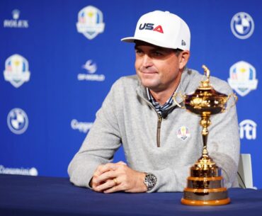 Keegan Bradley’s dilemma is everywhere, but unseen advantage of his captaincy lurks