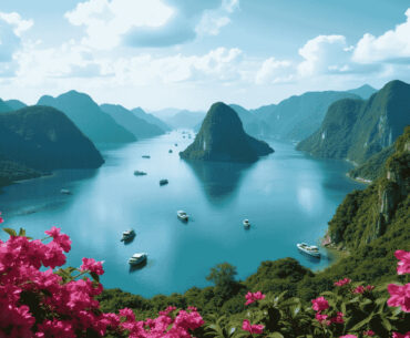 Vietnam rises as Southeast Asia’s premier golf tourism hub with a packed schedule of international championships, industry events, and luxury experiences