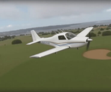 Australia Trainee Pilot Executes Daring and Heroic Emergency Landing on Sydney Golf Course After Engine Failure Strikes Mid-Flight