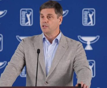 PGA TOUR creates Future Competition Committee to define optimal competitive model for TOUR