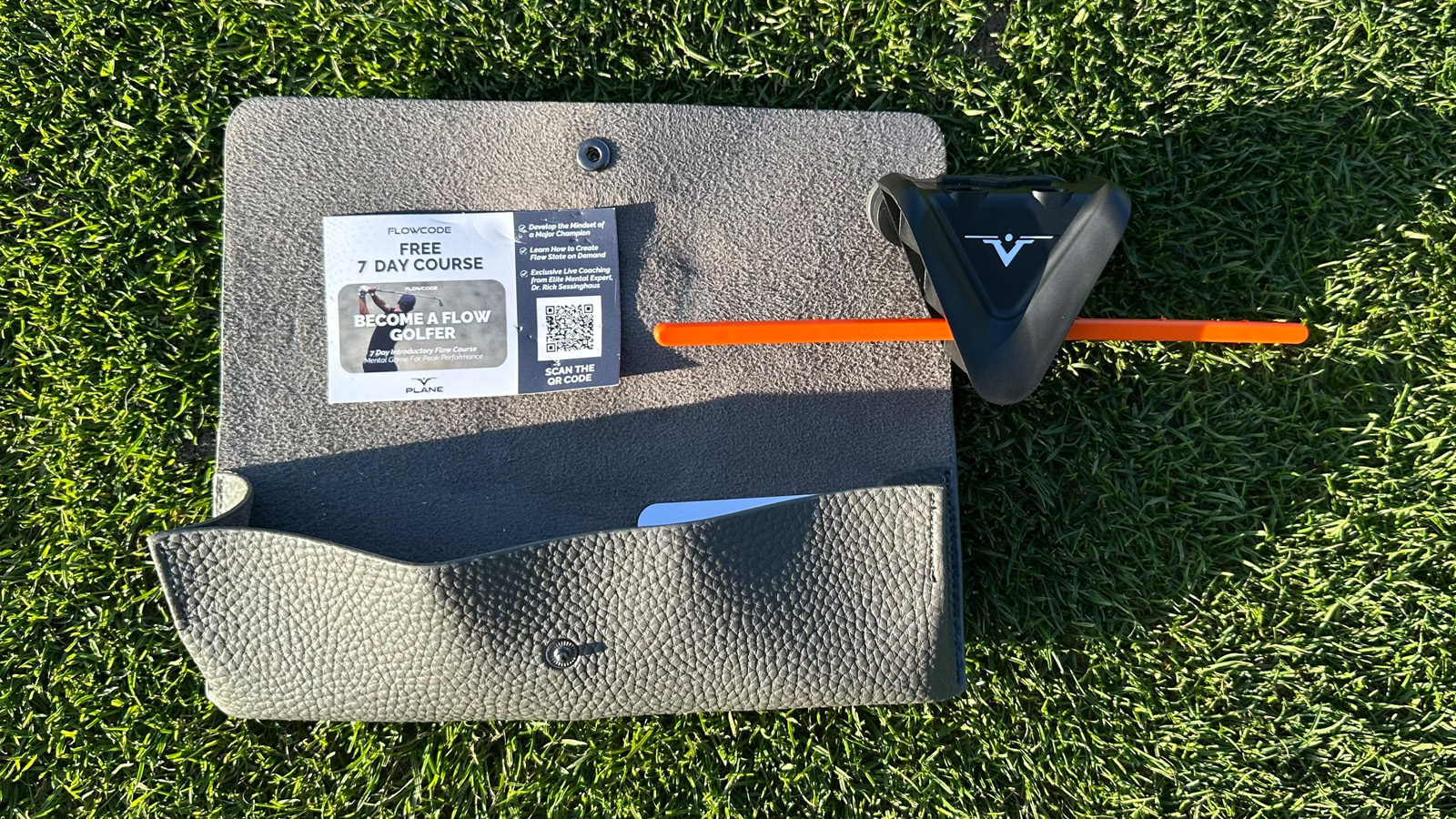 V Plane Training Aid Review