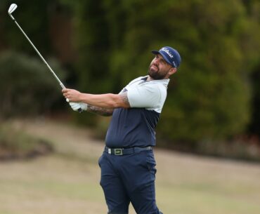 Aussies on Tour: Peake resumes Asian Tour Order of Merit chase