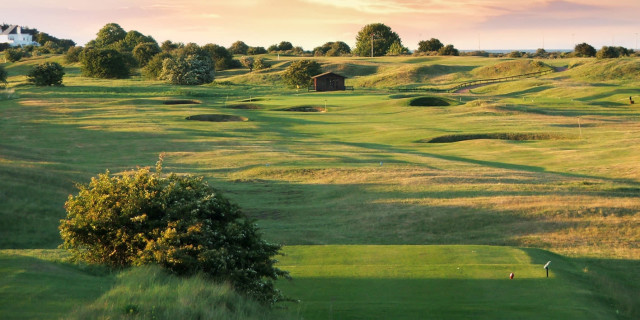 Seacroft Golf Club
