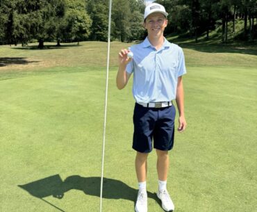 Connor’s ace highlights Riverside win – Scranton Times-Tribune