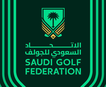 Saudi Golf Federation unveils new brand identity as a milestone for the sport’s growth