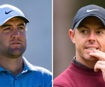 The surprise superstar with more prize money than Scheffler and McIlroy in 2025