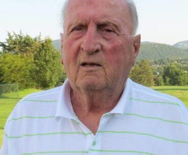 Scott Stultz’s work on Northeast Junior Golf Tour helped local golfers, like Anthony DeGol and Jimmy Gillam, grow | News, Sports, Jobs