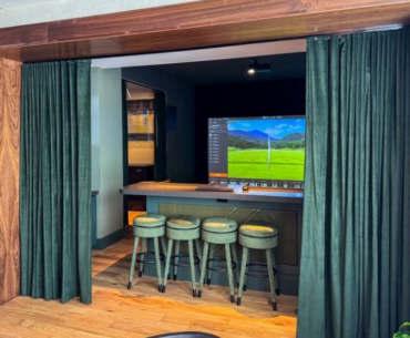 True Spec Nashville Opens at Intown Golf Club