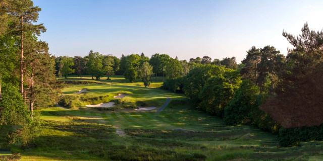 St George's Hill