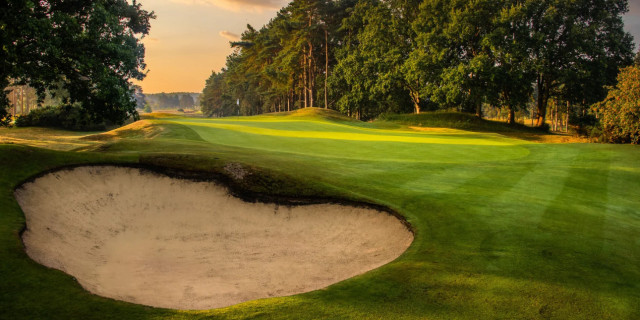Sunningdale