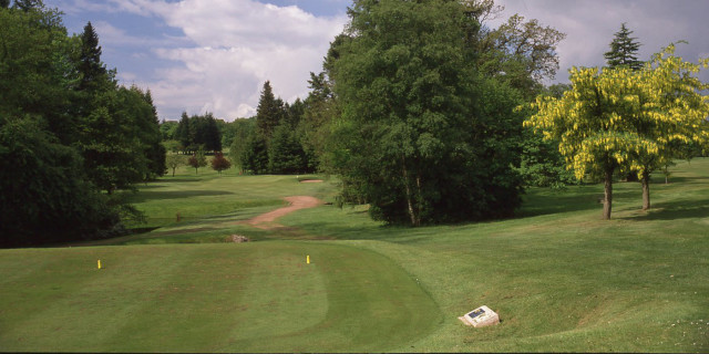 Downfield Golf Club
