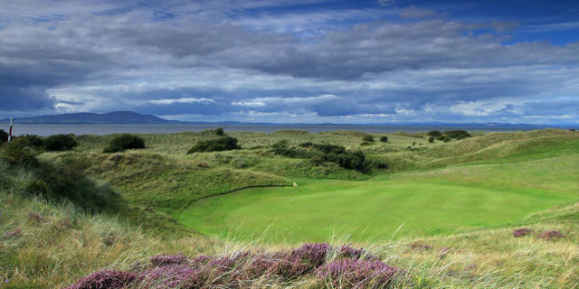 Silloth on Solway