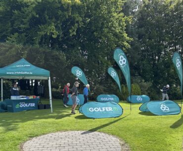 Next stop PGA National Slieve Russell for Irish Golfer Events