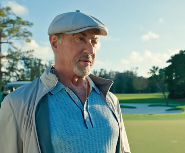 Sylvester Stallone fronts blockbuster golf resort on Egypt’s North Coast