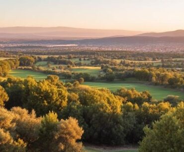 Spain’s Madrid Region Elevates Golf as a Key Pillar of Sports Tourism