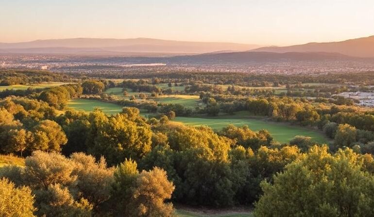 Spain’s Madrid Region Elevates Golf as a Key Pillar of Sports Tourism