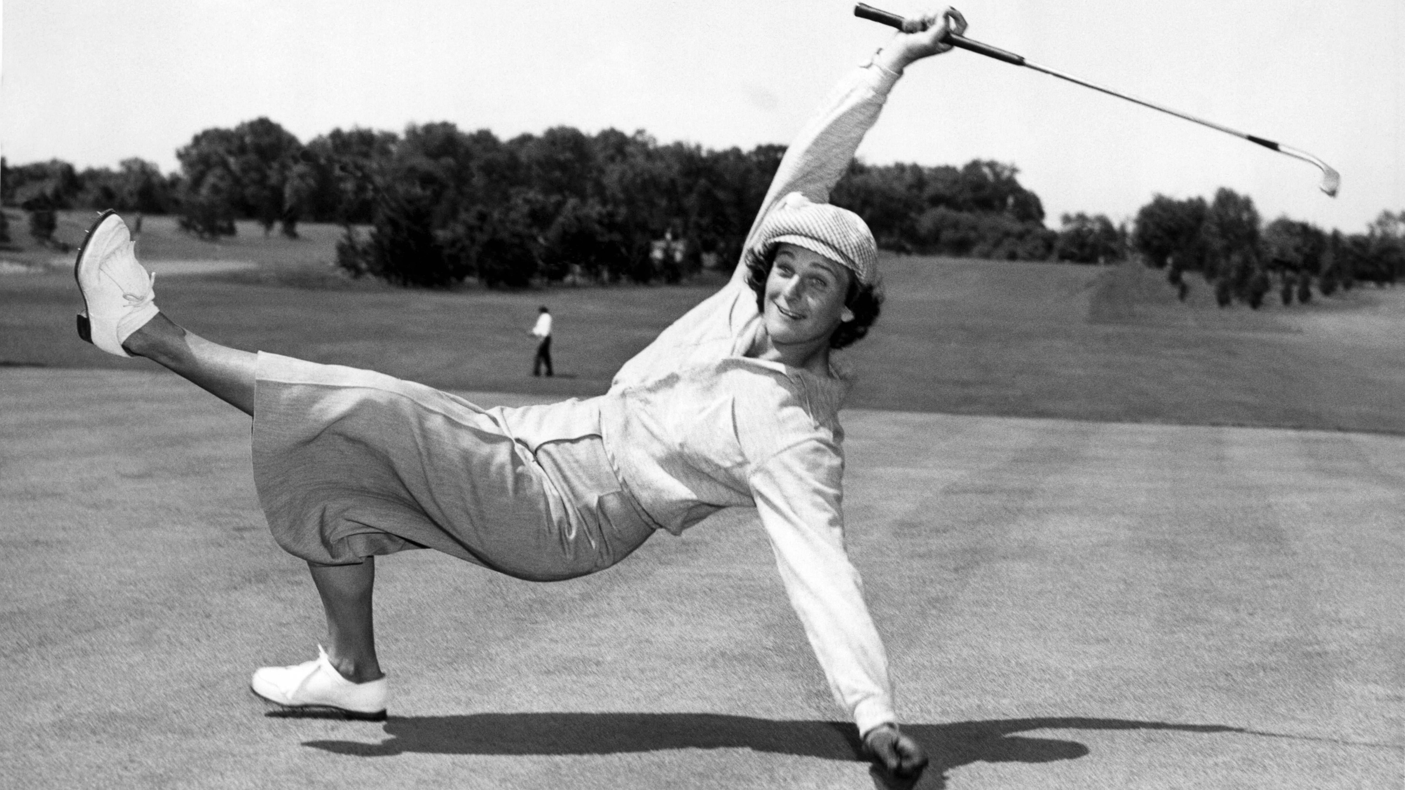 Babe Zaharias