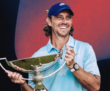 4 lessons anyone can learn from Tommy Fleetwood’s long wait for his first PGA Tour win